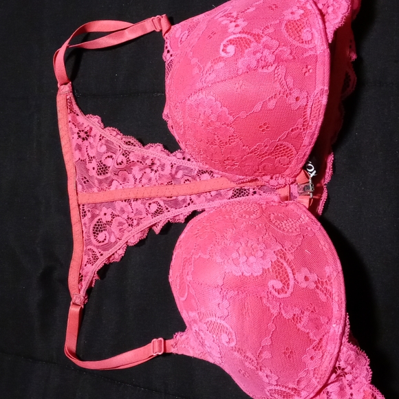 🚫SOLD🚫XOXO pushup bras - Picture 5 of 7
